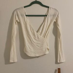 Beautiful sexy sweater!